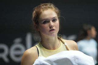 Česká tenistka už téměř dva roky reprezentuje Polsko. Strmý vzestup však vystřídal tvrdý pád - Sport.cz